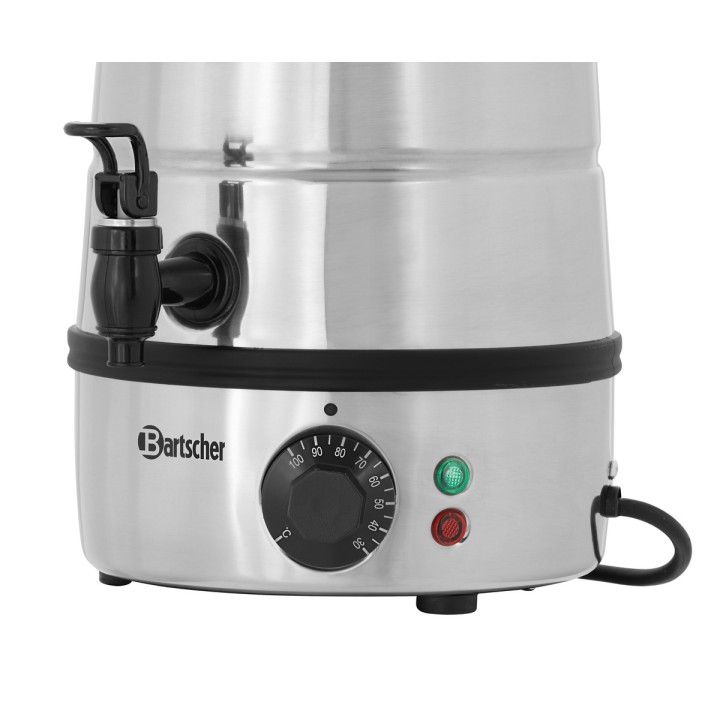 Bartscher veekeetja (5L)