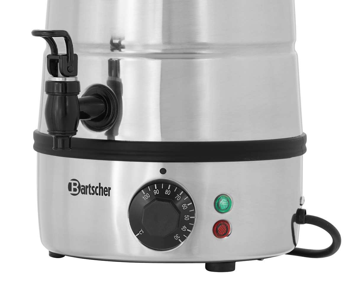 Bartscher veekeetja (5L)