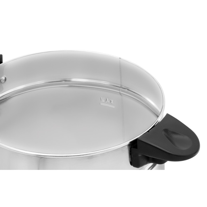 Bartscher veekeetja (5L)