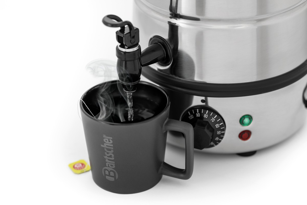 Bartscher veekeetja (5L)