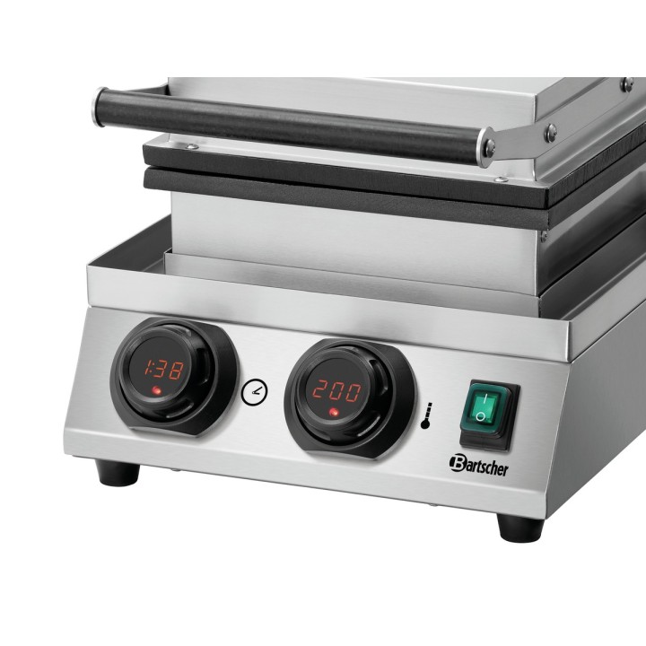 Bartscher vahvlimasin MDI 1HW-AL