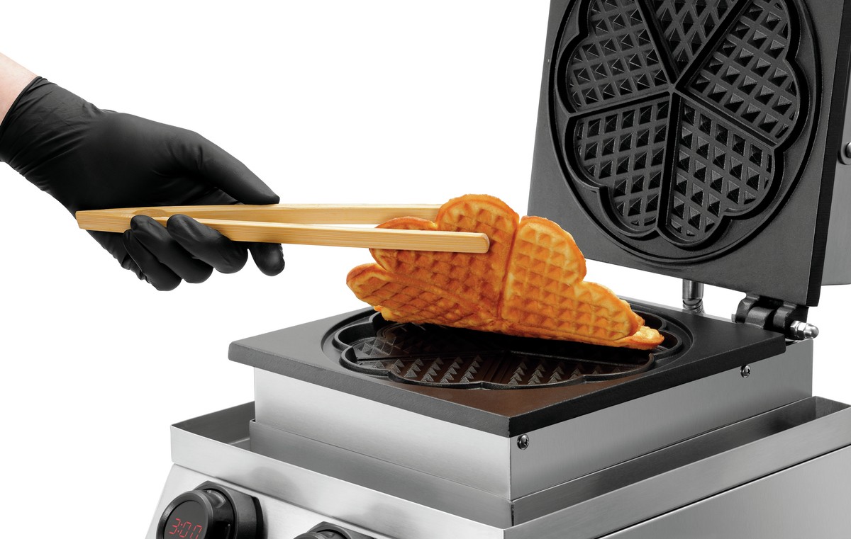 Bartscher vahvlimasin MDI 1HW-AL