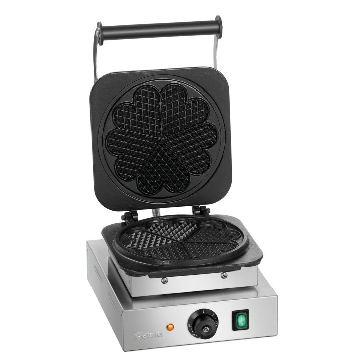 Bartscher vahvlimasin 1HW211