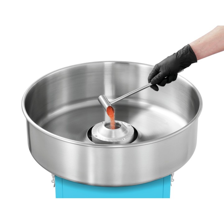 Bartscher suhkruvati masin B5000