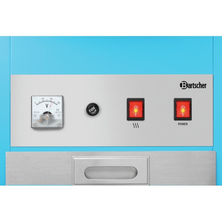 Bartscher suhkruvati masin B5000