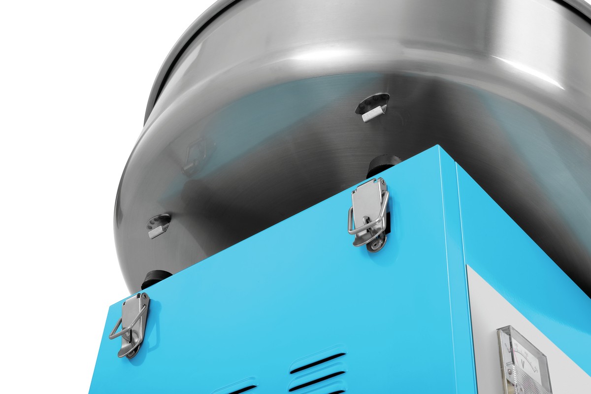 Bartscher suhkruvati masin B5000