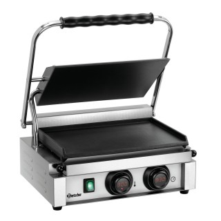 Bartscher kontaktgrill Panini-MDI 1G