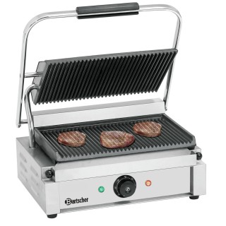 Bartscher kontaktgrill A150674