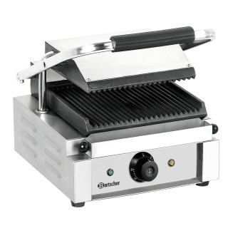 Bartscher kontaktgrill A150670