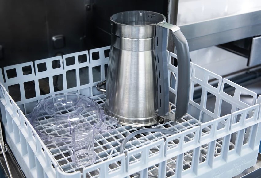 Robot Coupe blender BL5