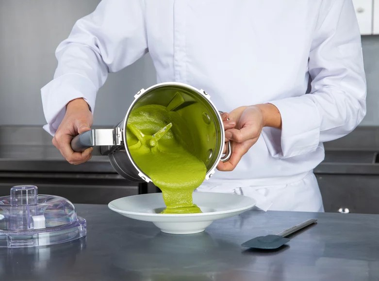 Robot Coupe blender BL5