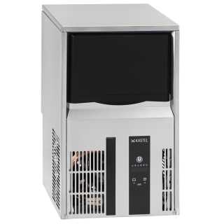 Kastel jäämasinad KP 25/6