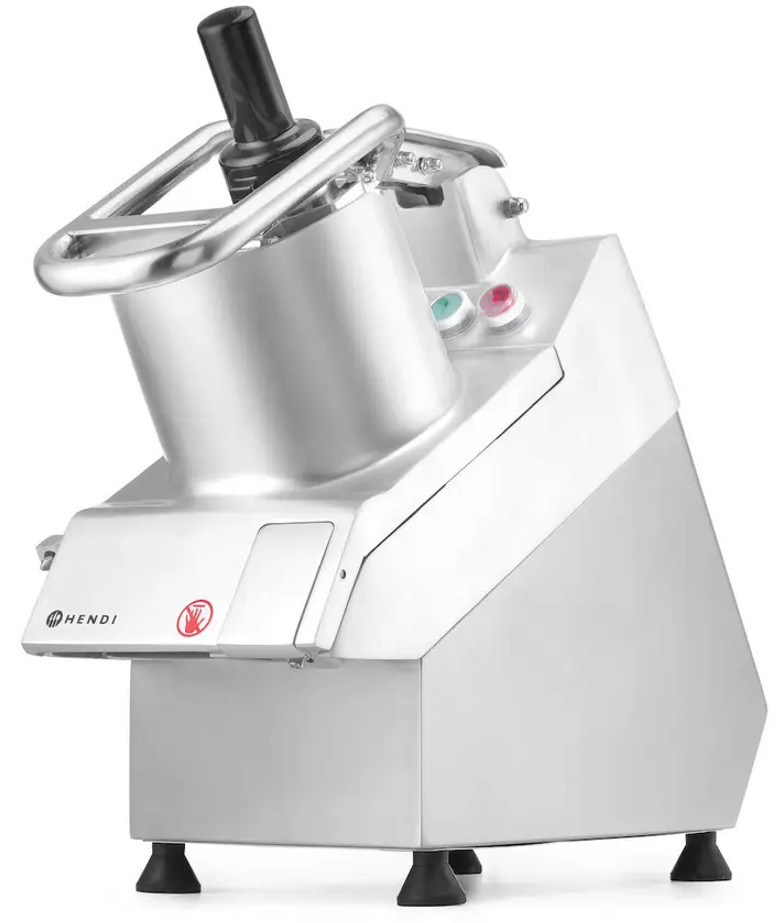 Hendi juurviljatükeldaja