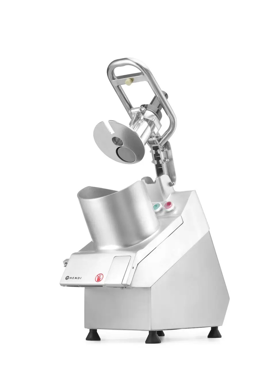 Hendi juurviljatükeldaja