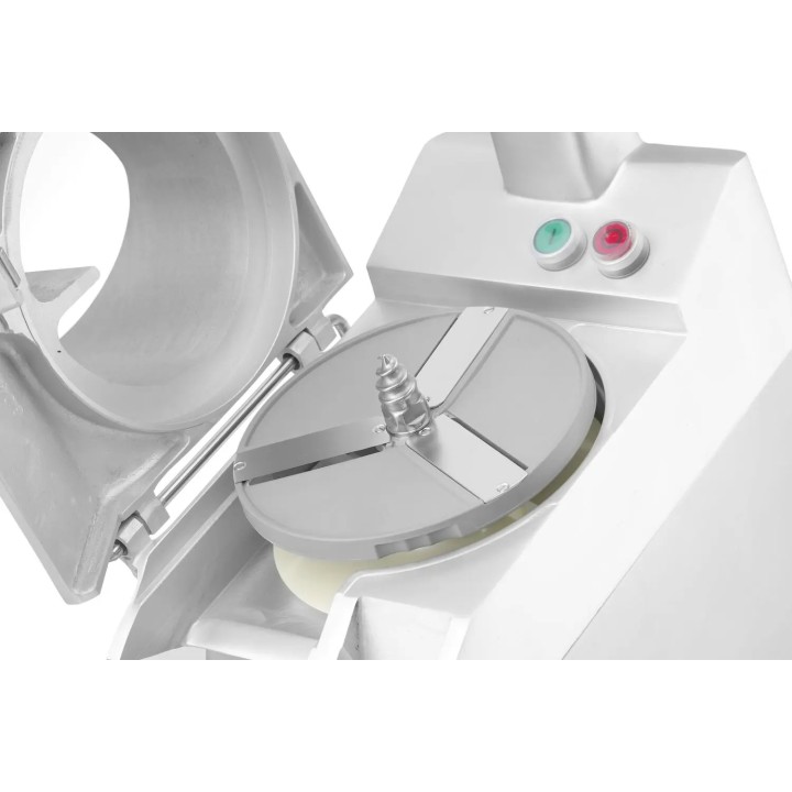 Hendi juurviljatükeldaja