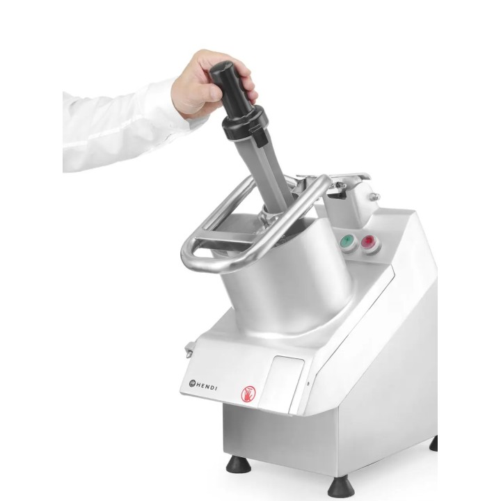 Hendi juurviljatükeldaja