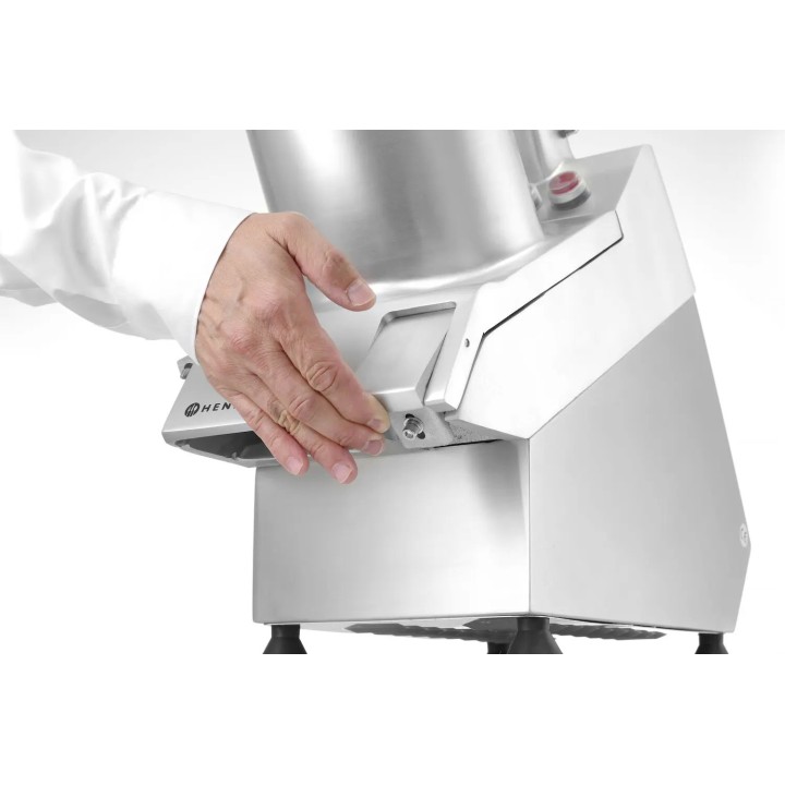 Hendi juurviljatükeldaja