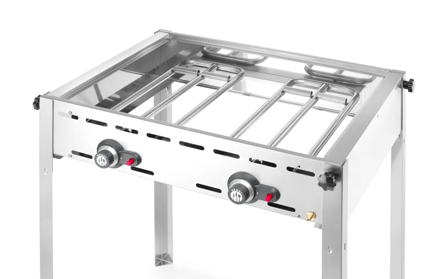 Hendi gaasigrill "Profi line"