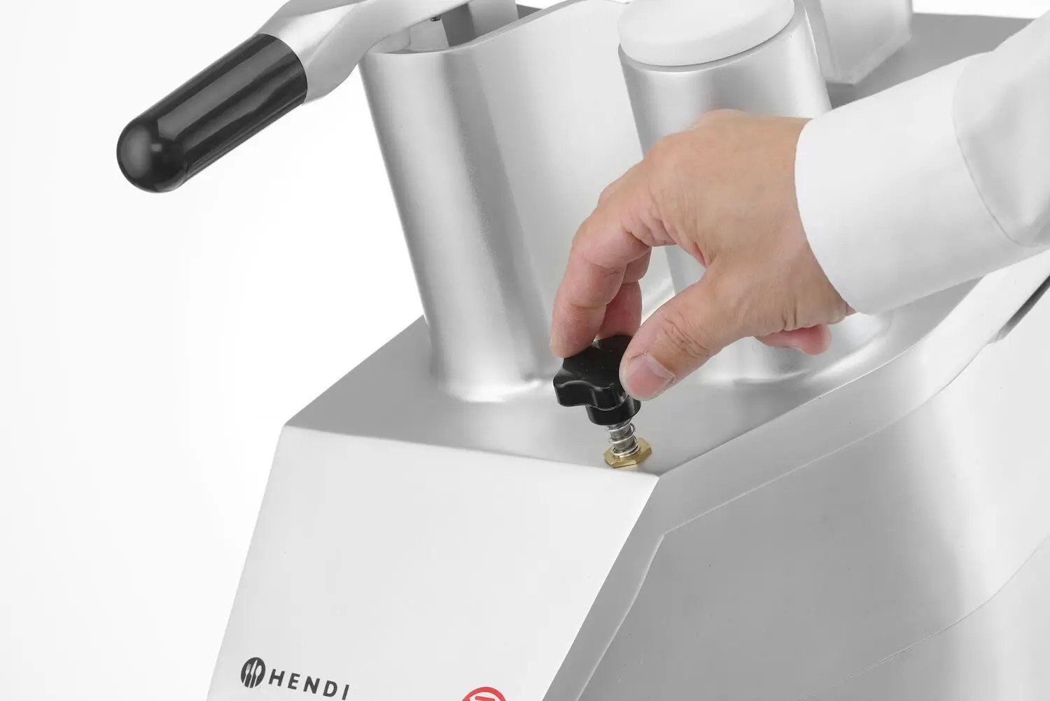 Hendi juurviljatükeldaja PROFI LINE