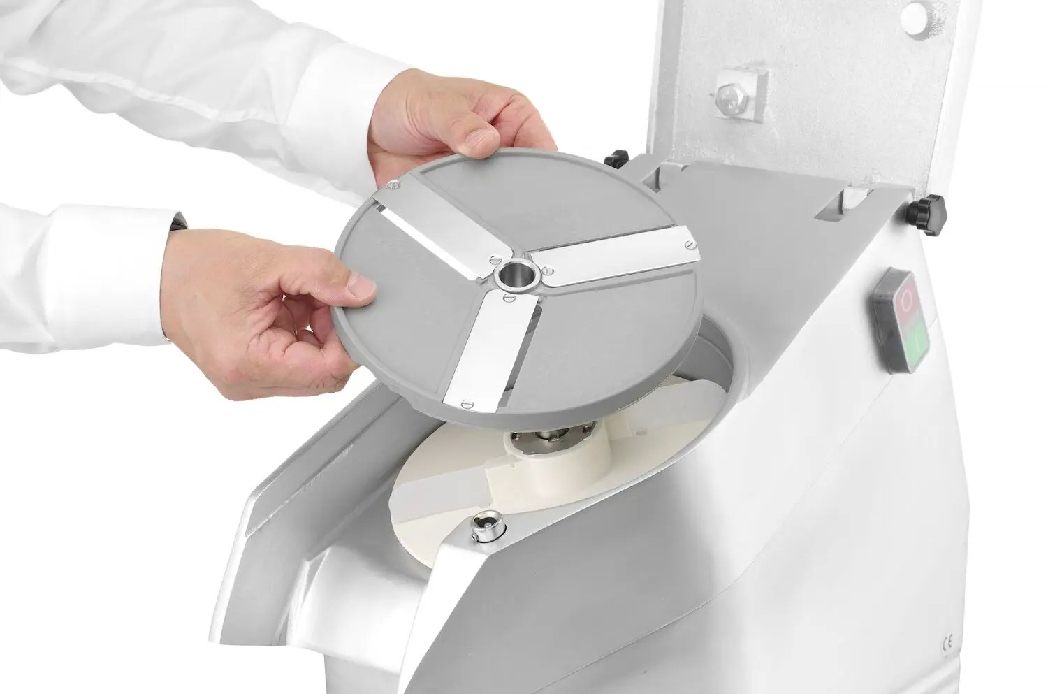 Hendi juurviljatükeldaja PROFI LINE