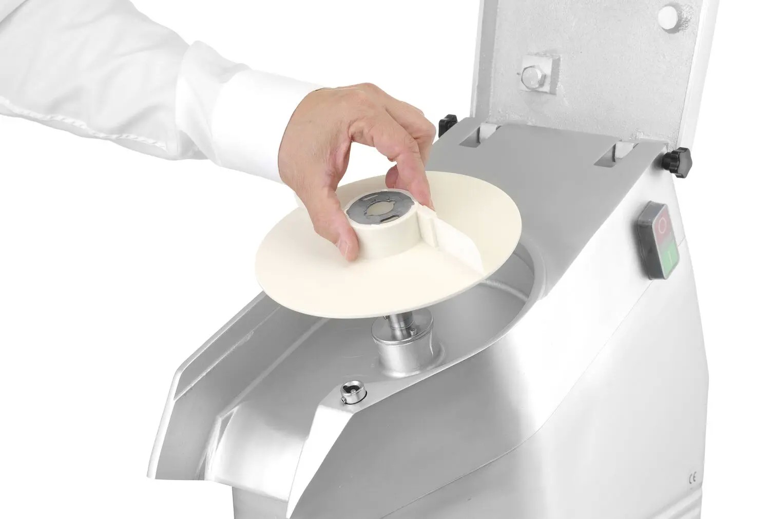 Hendi juurviljatükeldaja PROFI LINE