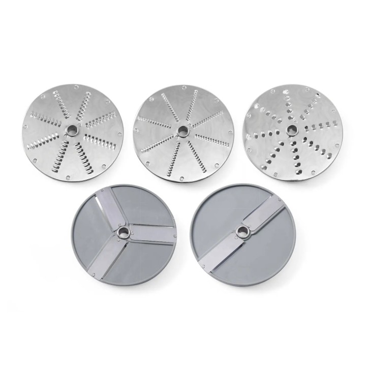 Hendi juurviljatükeldaja PROFI LINE