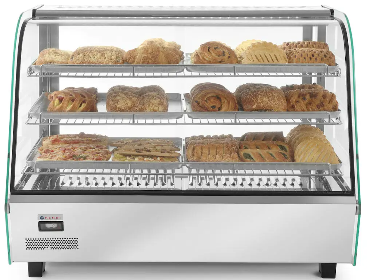 Hendi soevitriin 885x570mm