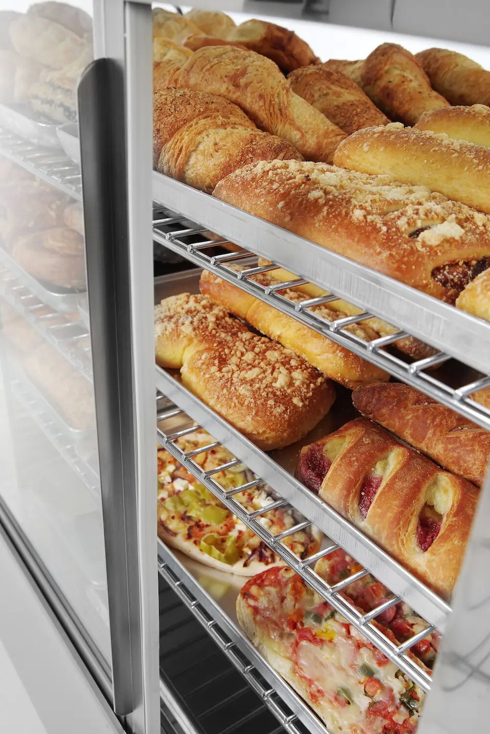 Hendi soevitriin 885x570mm