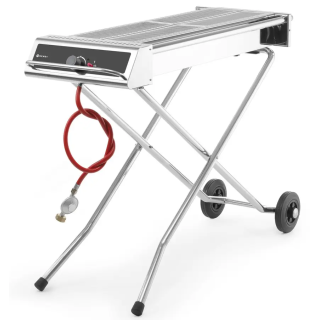 Hendi gaasi grill Xenon Pro