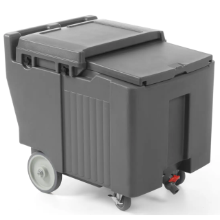 Hendi termokonteiner jääle 110L