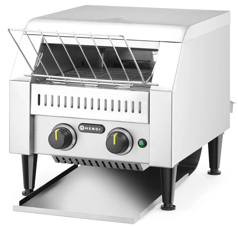 Hendi konveier-röster 261309