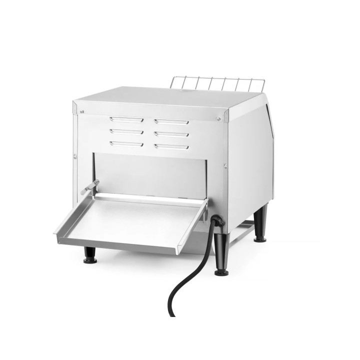 Hendi konveier-röster 261309