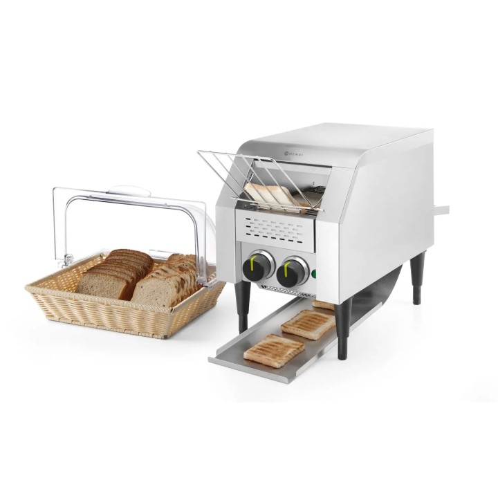 Hendi konveier-röster 261200