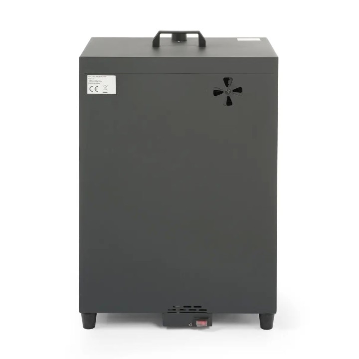 Hendi elektriline suitsuahi