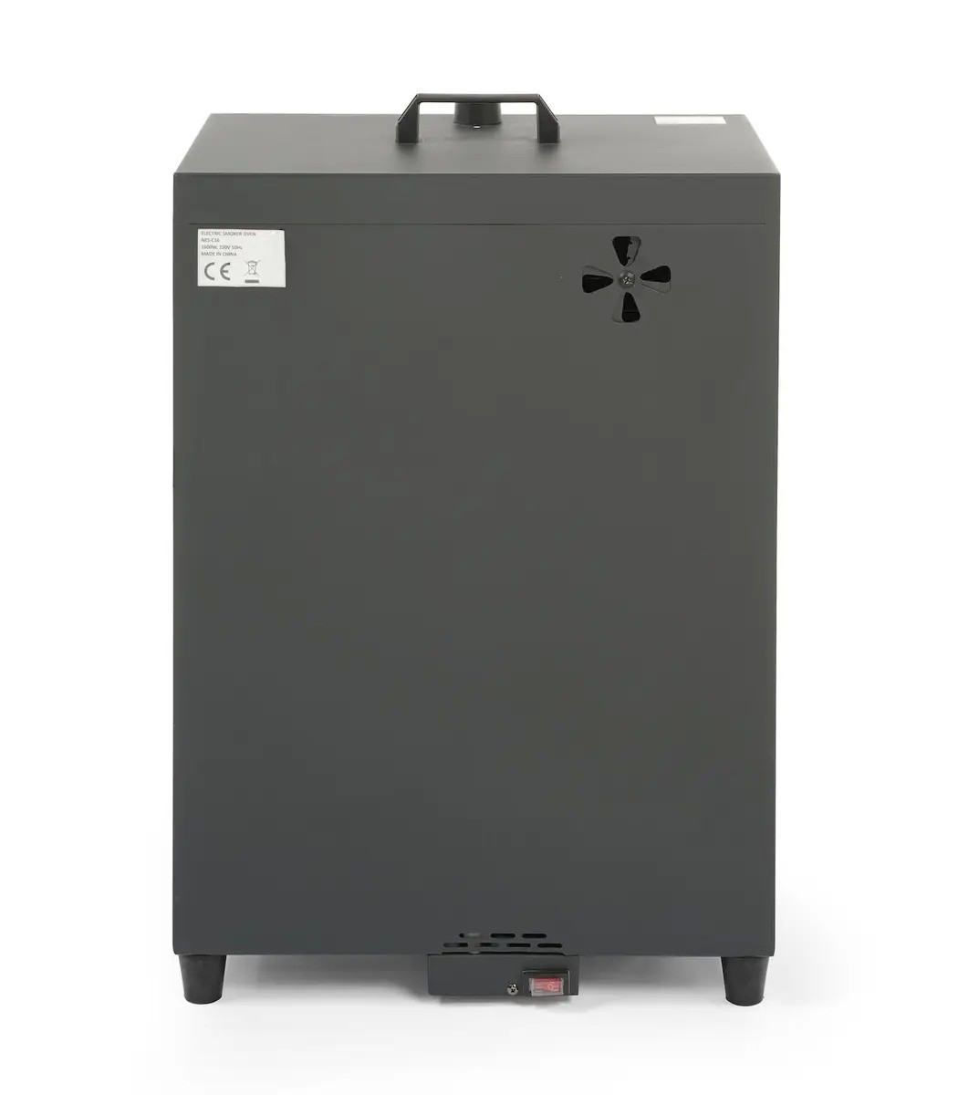 Hendi elektriline suitsuahi