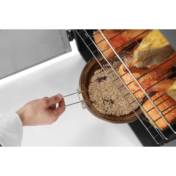 Hendi elektriline suitsuahi