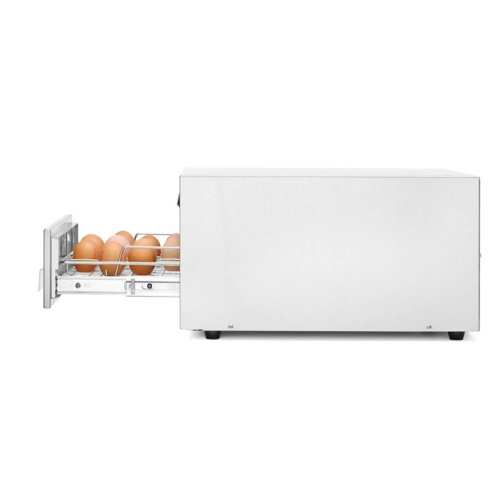 Hendi muna sterilisaator