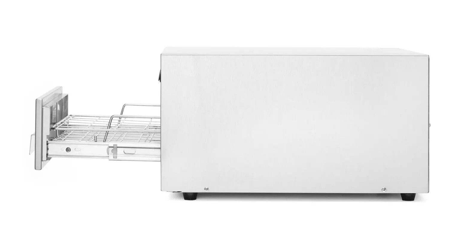 Hendi muna sterilisaator