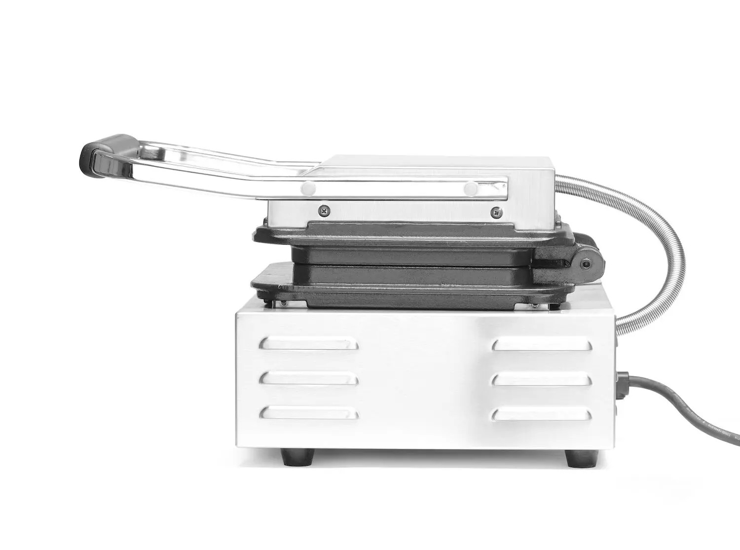 Hendi vahvlimasin Brüssel