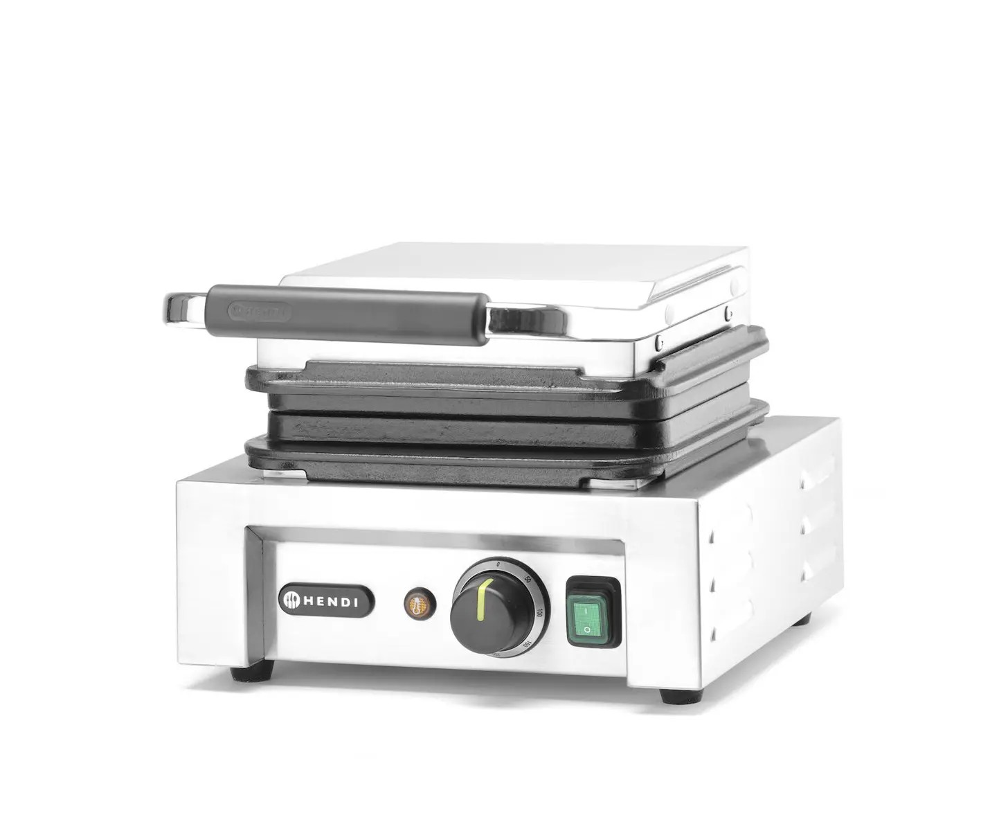 Hendi vahvlimasin Brüssel