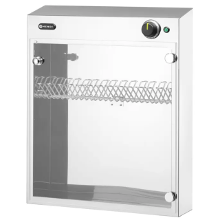 Hendi nugade sterilisaator