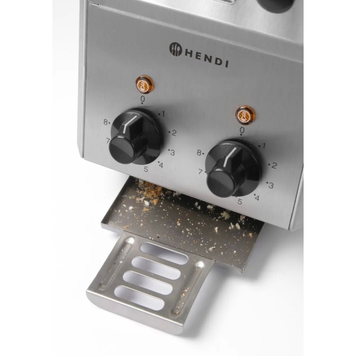 Hendi röster 261163