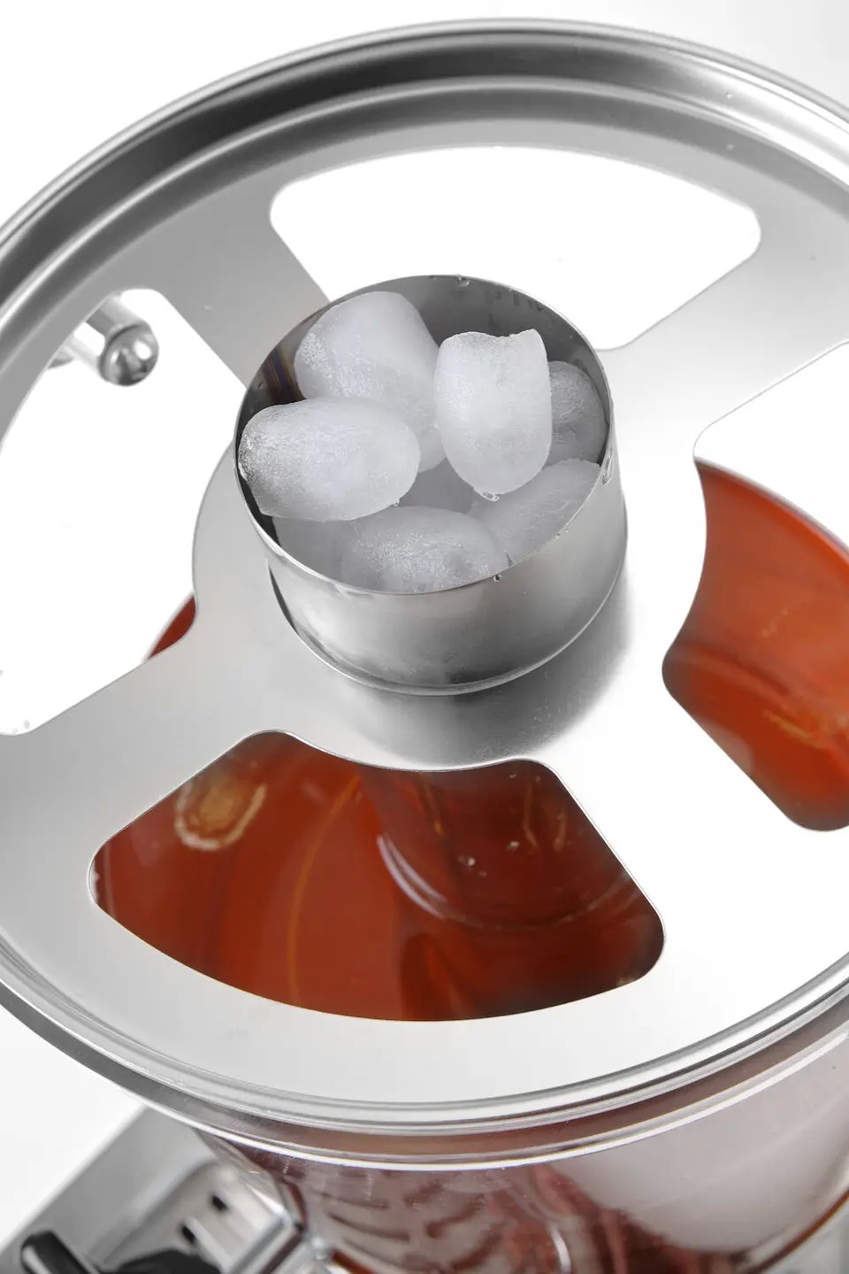 Hendi mahladispenser 2x8L