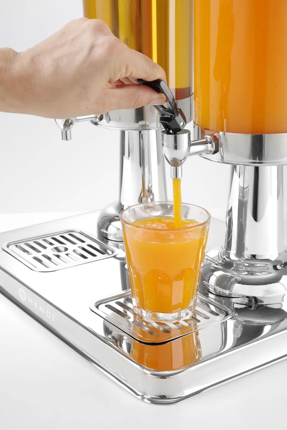 Hendi mahladispenser 2x3L