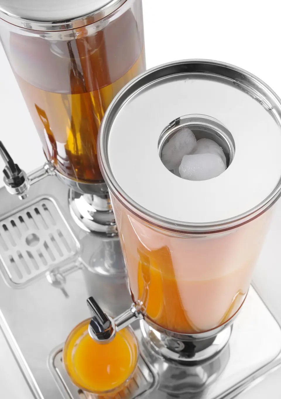 Hendi mahladispenser 2x3L