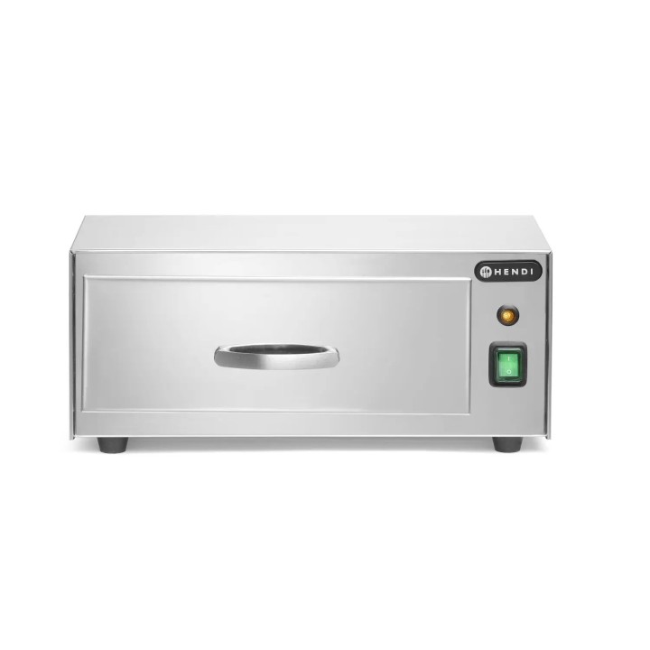 Hendi muna sterilisaator