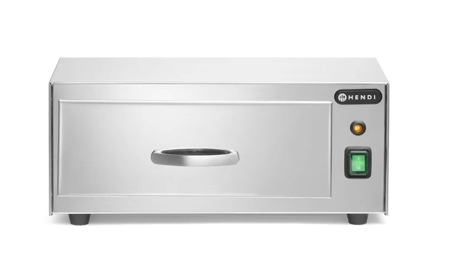 Hendi muna sterilisaator