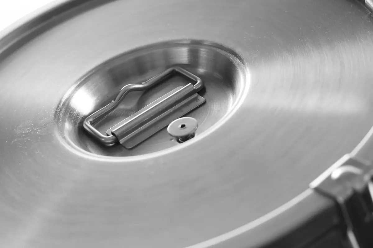 Hendi toidutermos 20L