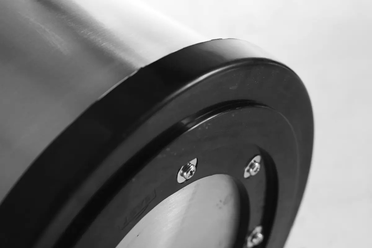 Hendi toidutermos 20L