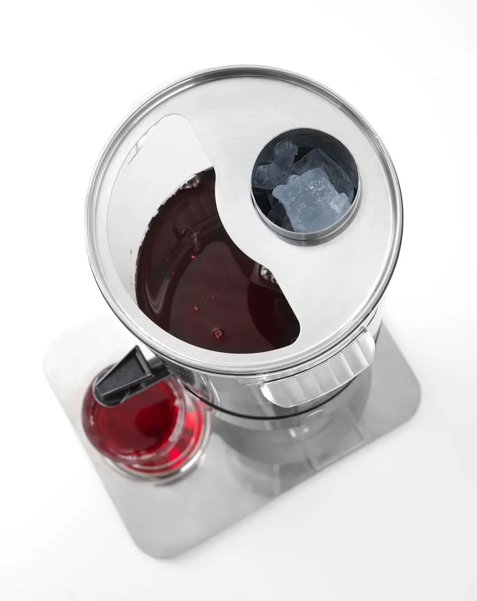 Hendi mahladispenser 5L